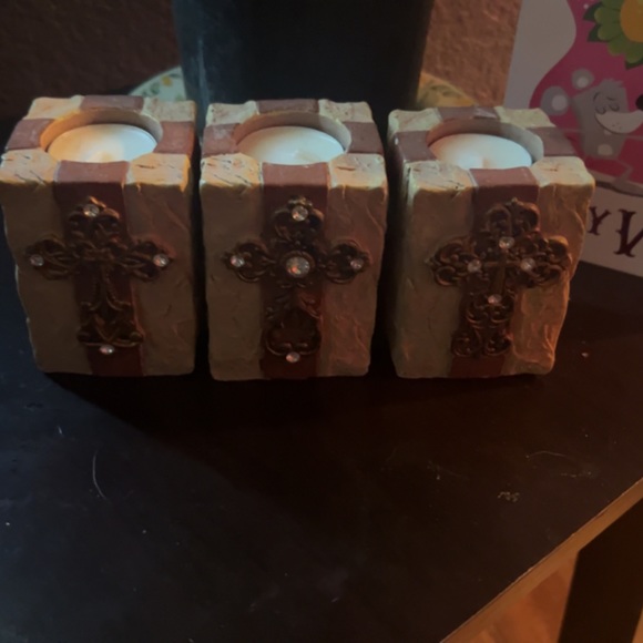 Candle holder - Picture 1 of 1